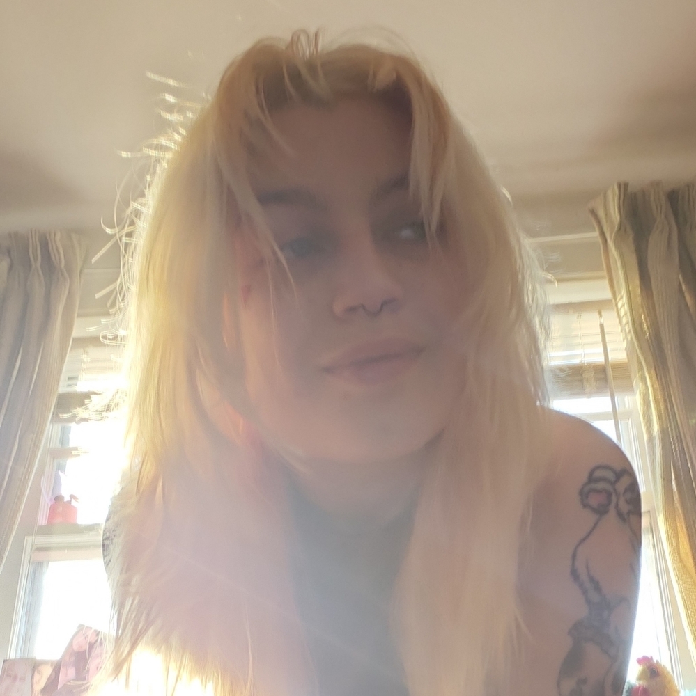 Meet your Posher, Dani